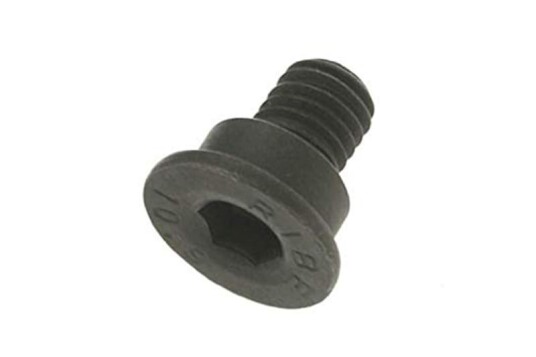 BMW Originaldeler Skrue bremseskive ny type Original 34211161806