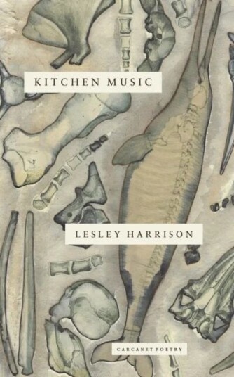 Kitchen Music av Lesley Harrison Kitchen Music av Lesley Harrison
