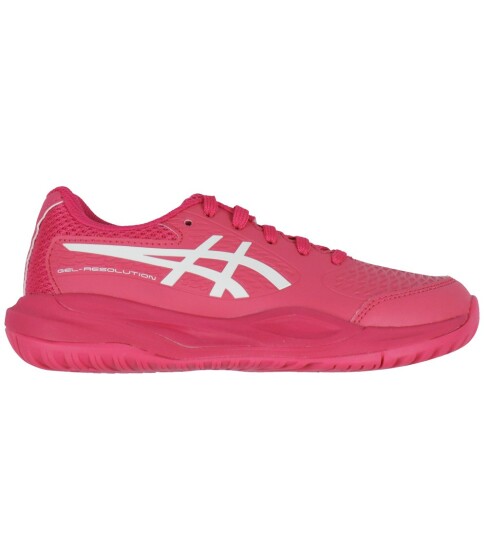 Asics Gel-Resolution X Gs - Pink - 39