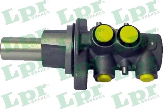 Hovedbremsesylinder LPR 6052