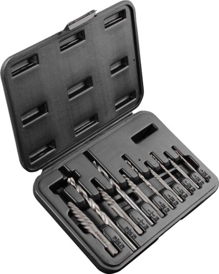 NEO TOOLS 09-609 Bolt-utskruer-sett NEO TOOLS 09-609 Bolt-utskruer-sett
