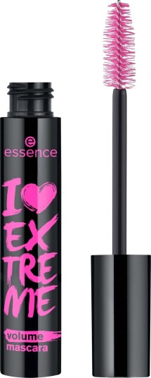 Essence I Love Extreme 12 Ml Essence I Love Extreme 12 Ml