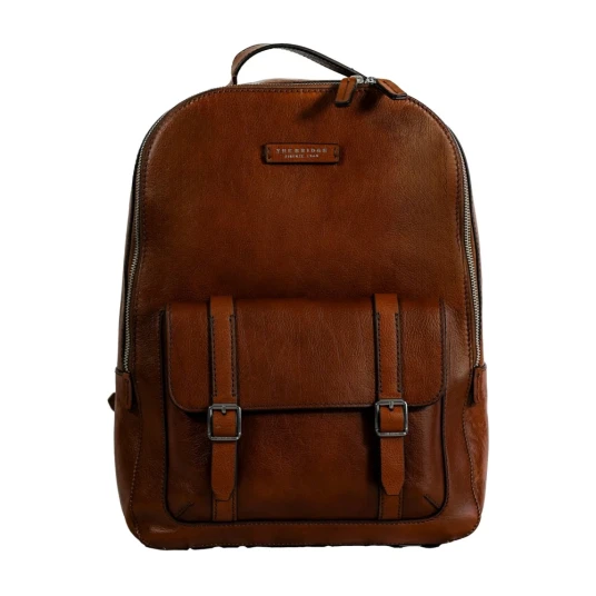 The Bridge, Dame, Vesker, Brun, ONE SIZE,