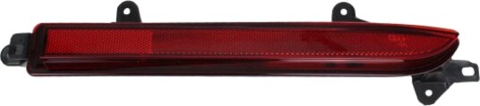 Tåkelys bak DEPO 131-4001R-LD-AE