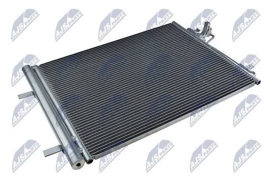 Kondensator NTY CCS-FR-028