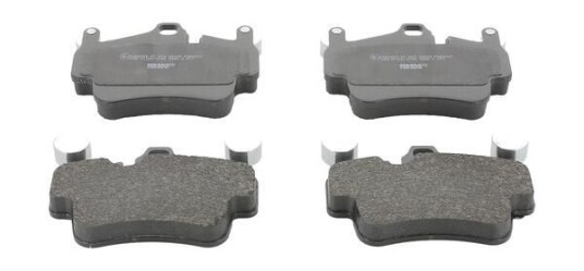 Bremseklosser FERODO FDB4330 Bremseklosser FERODO FDB4330