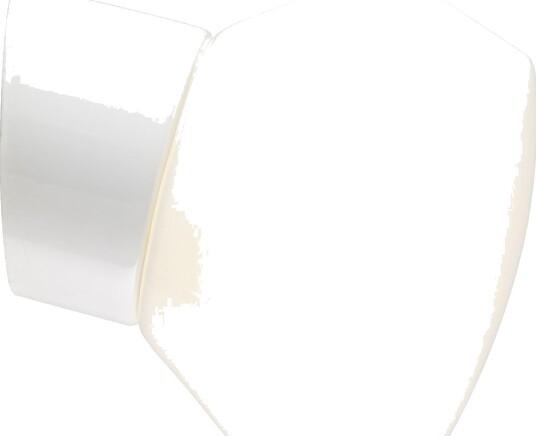 Classic Ifökuppel Vegglampe  E27 IP54  Diameter 17