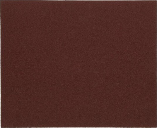 Sandpapir Tre No60 230X280 10Stk Sandpapir Tre No60 230X280 10Stk