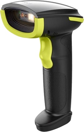 Inateck BCST-23 - barcode scanner