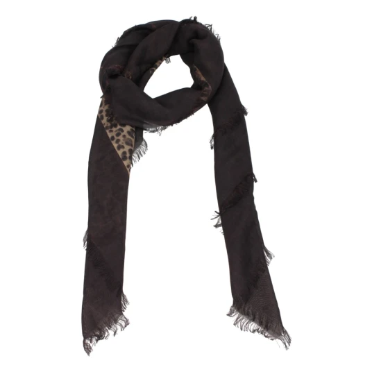 Valentino Garavani, Dame, Accessories, Brun, ONE SIZE,