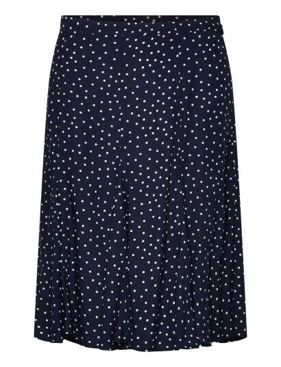 Claire Woman Cwnatika Navy 38