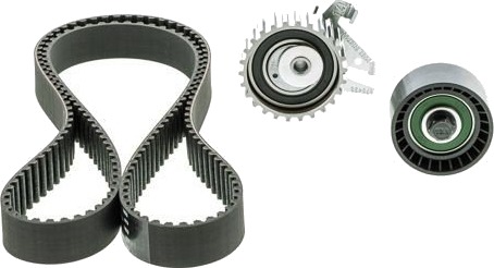 Registerreimsett AISIN TSFC-032