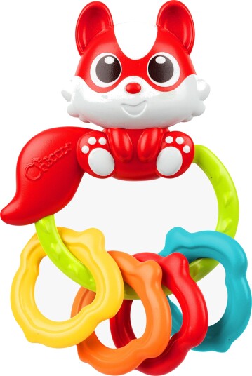 Chicco Ekorn Rangle Chicco Ekorn Rangle