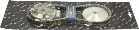 RMS 16 381 0010 CVT-drivrem