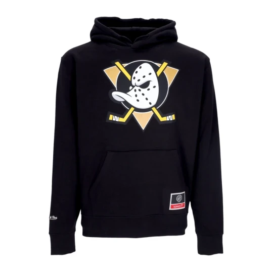 Mitchell & Ness Herre Gensere & Hettegensere Svart S