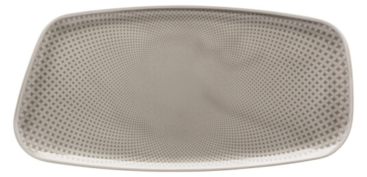 Rosenthal Junto serveringsfat Pearl grey