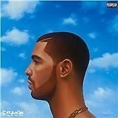 MediaTronixs Drake : Nothing Was the Same CD Deluxe Album Pre-Owned