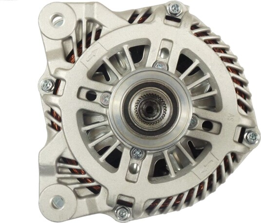 Dynamo AS-PL A5228