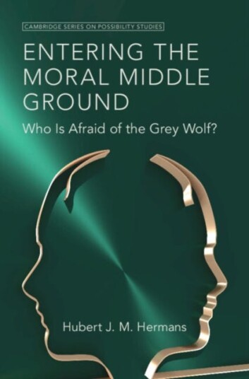 Entering the Moral Middle Ground  Who Is Afraid of the Grey Wolf?