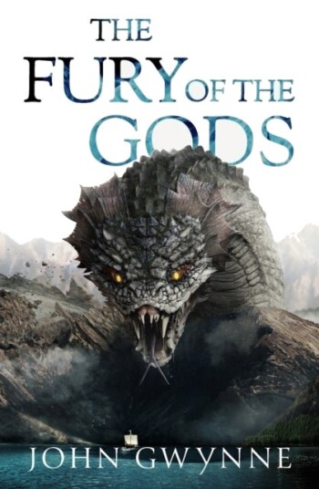 The Fury of the Gods The Fury of the Gods