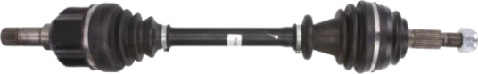 Point Gear Drivaksel POINT GEAR PNG74731