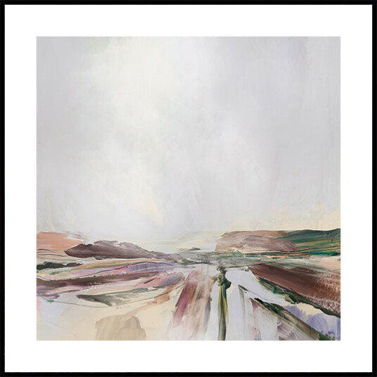 Beauty Plakat Plakat / 30x30cm