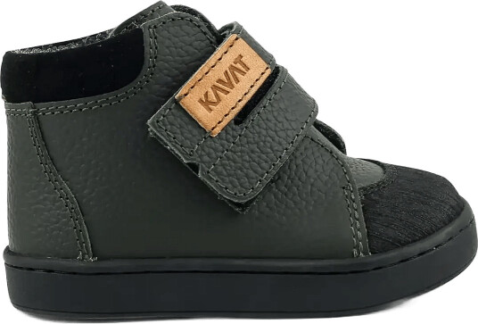Kavat Fiskeby Warm Xc Khaki green 24/15.4CM