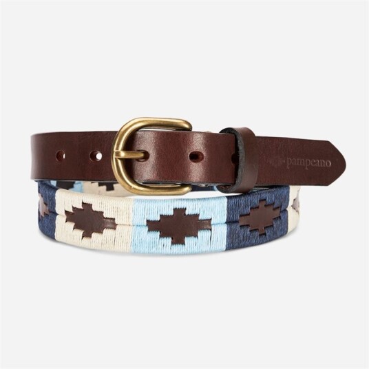 Pampeano Polo Belt Skinny - Sereno Pampeano Polo Belt Skinny - Sereno