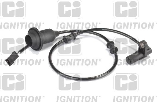 QUINTON HAZELL XABS209 Sensor ABS