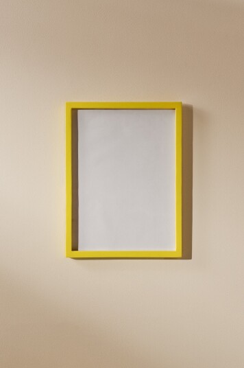 Jotex Treramme 30x40 Cm Gul BONNIE 206896003118
