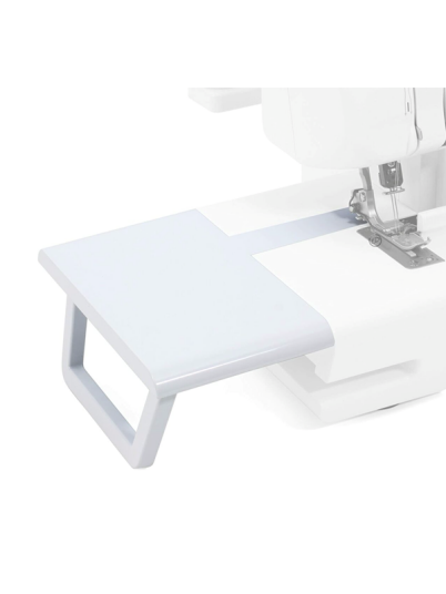 Brother Extension table SERGERWT2 for M343D overlock