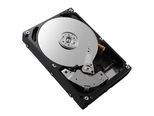 Hgst - Harddisk - 6 Tb - 3.5" - Sata 6Gb/S - 7200 Rpm