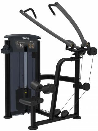 Taurus Lat Pulldown IT95 Taurus Lat Pulldown IT95