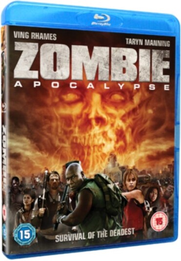 Zombie Apocalypse
