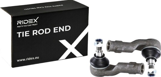 RIDEX 914T0804 Endeledd RIDEX 914T0804 Endeledd
