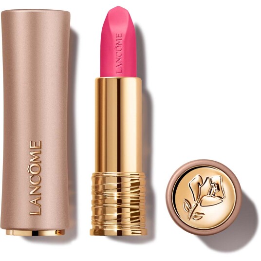 Lancôme L"Absolu Rouge Intimatte Soft Blurred Matte Lipstick 344 Lancôme L"Absolu Rouge Intimatte Soft Blurred Matte Lipstick 344