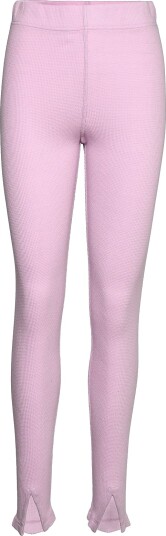 Freepeople Early Night Legging Purple XS