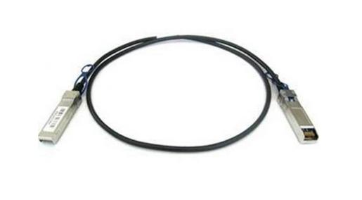 Lenovo Passive Direct Attach Cable - direkte 10GBase-koblingskabel - 1 m Lenovo Passive Direct Attach Cable - direkte 10GBase-koblingskabel - 1 m