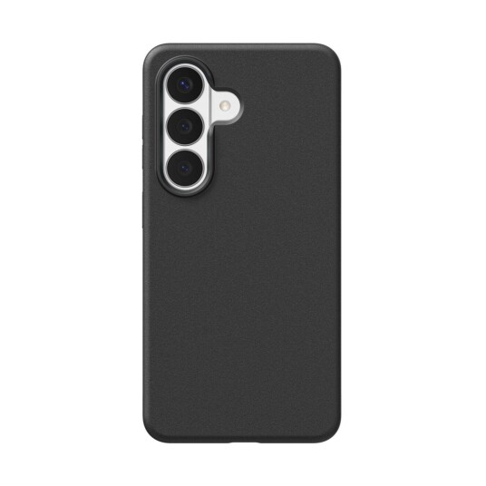Belkin SheerForce Protect deksel til Samsung Galaxy S26 Svart