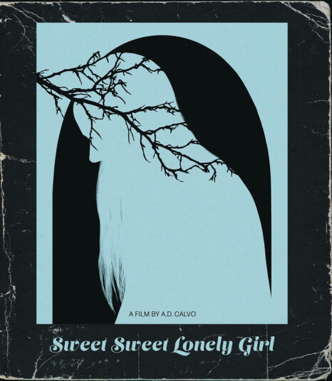 Sweet Sweet Lonely Girl 2016 Bluray