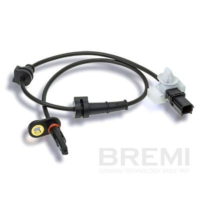 ABS sensor BREMI 50766 ABS sensor BREMI 50766