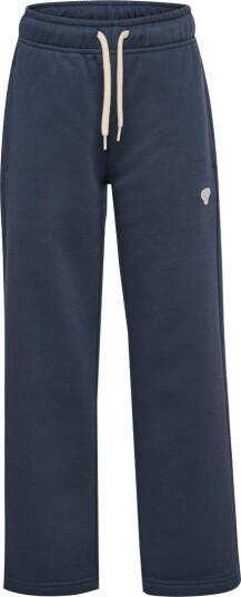 Hummel Joggebukser hmlJR Loose Ombre Blue Hummel 12 år (152) Joggebukse Blå Marineblå Hummel Joggebukser hmlJR Loose Ombre Blue Hummel 12 år (152) Joggebukse Blå Marineblå