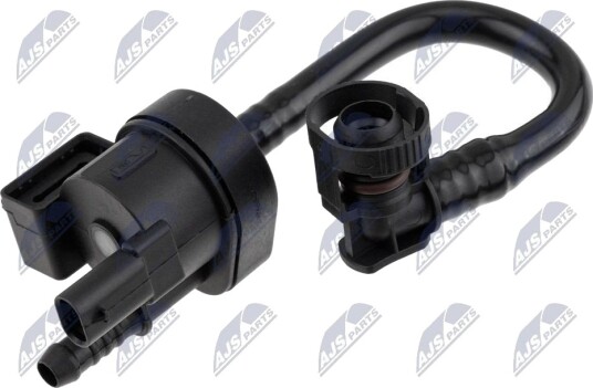 Lufte- / luftinnslippingsventil, drivstofftank NTY EFP-AU-014