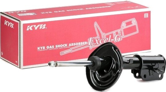 KYB 339704 Støtdemper