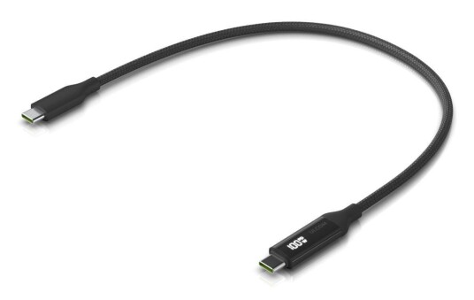 Ubiquiti Braided power and data cable Ubiquiti Braided power and data cable