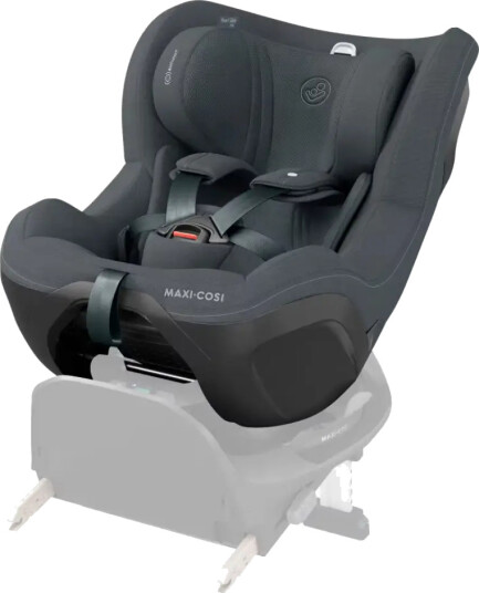 Maxi Cosi Pearl Slide Pro Authenticgraphite Maxi Cosi Pearl Slide Pro Authenticgraphite
