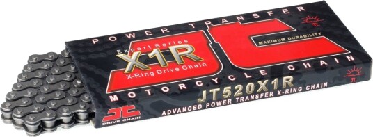 JTSPROCKETS JTC520X1R114 Kjede JTSPROCKETS JTC520X1R114 Kjede
