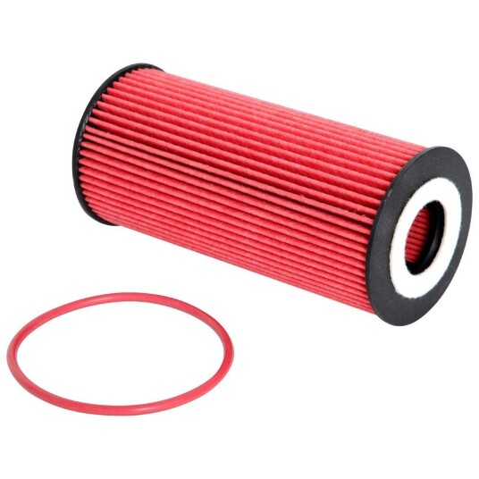 Oljefilter K&N Filters HP 7036 Oljefilter K&N Filters HP 7036