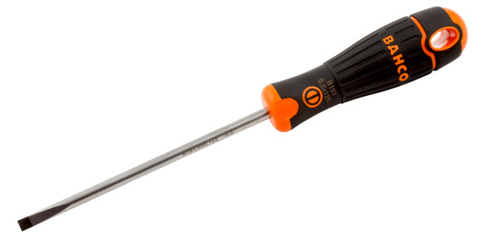 SKRUTREKKER RETT 4.0X0.8X100