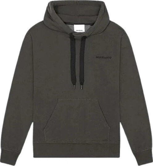 Isabel Marant Herre Gensere & Hettegensere Svart S,